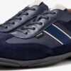 Lloyd Casual Sneakers Sneakers Laag VAGO Heren Blauw