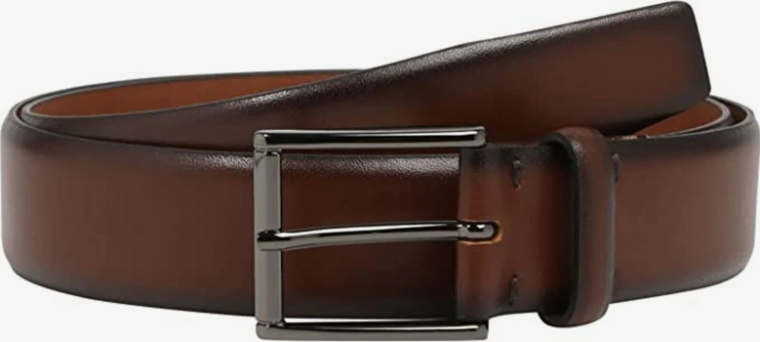 Lloyd Casual Riemen Riem Heren Bruin