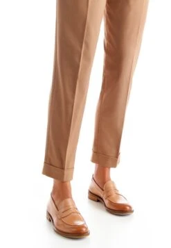 Lloyd Hochwertiger - Instappers - Braun