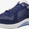 Lloyd Casual Sneakers Sneakers Laag Adamson Heren Donkerblauw