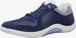 Lloyd Casual Sneakers Sneakers Laag Adamson Heren Donkerblauw