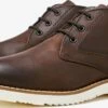 Lloyd Veterboots Chukka Boots DEMPSEY Heren Bruin