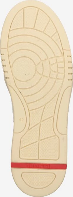 Lloyd Hoge Sneakers Sneakers Hoog Booker Heren Wit -Lloyd Mode Schoenenwinkel 53f923d4f06c702d2acc7d17791a465c