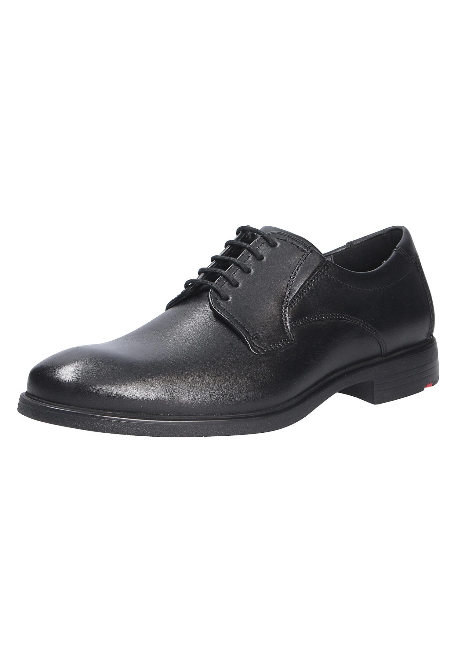 Lloyd Veterschoenen - Black 3 Lloyd Veterschoenen - Black - Afbeelding 3