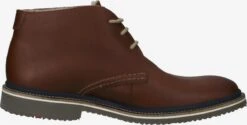 Lloyd Veterboots Chukka Boots Heren Cognac -Lloyd Mode Schoenenwinkel 5470398b13547bdf6b5fc39bb1dc7469