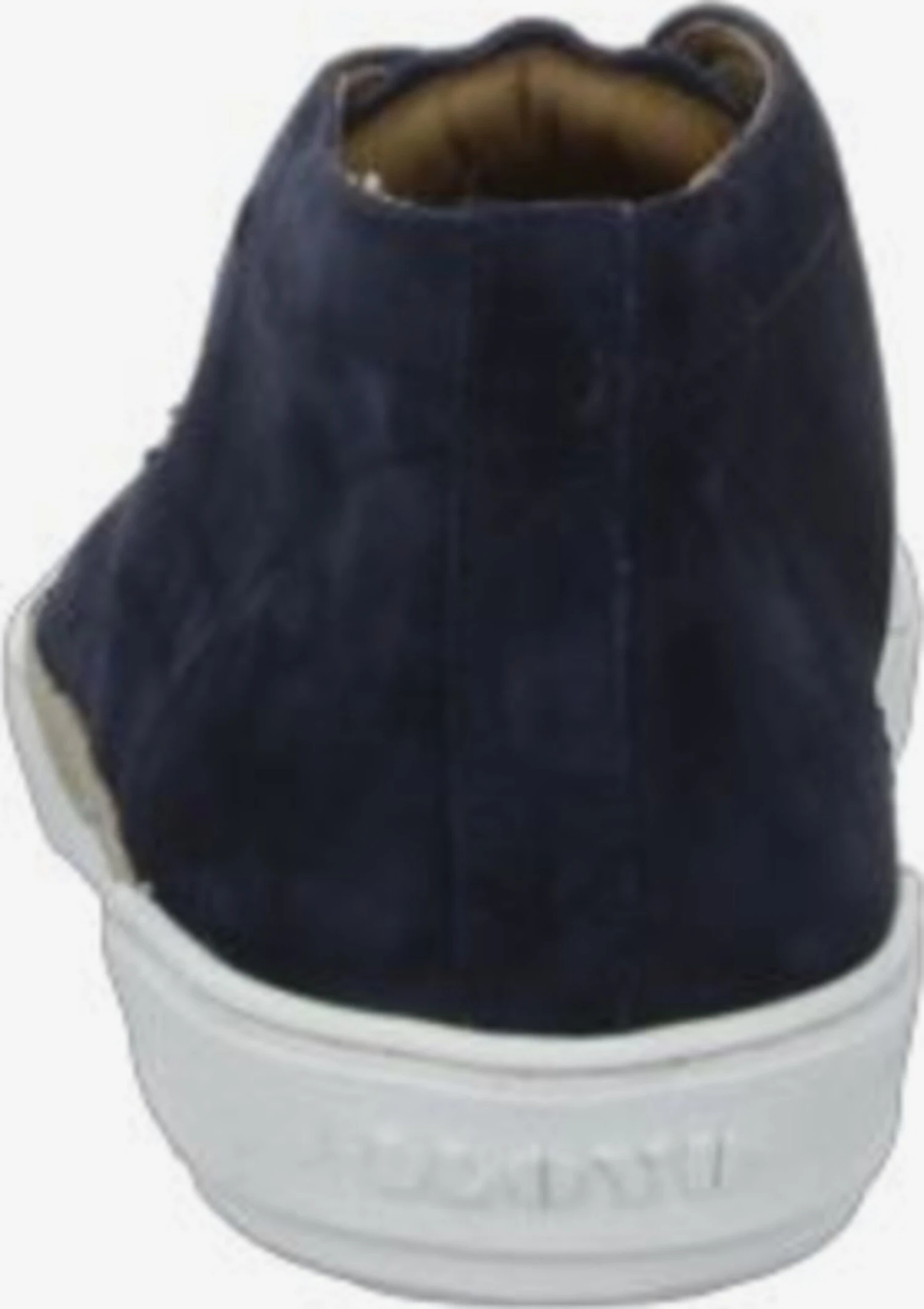 Lloyd Casual Veterschoenen Veterschoen Heren Donkerblauw 4 Lloyd Casual Veterschoenen Veterschoen Heren Donkerblauw - Afbeelding 4