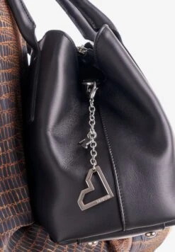 Lloyd Schoudertasjes Schoudertas Dames Zwart -Lloyd Mode Schoenenwinkel 5505396e322b98c1e242b910d0642a63