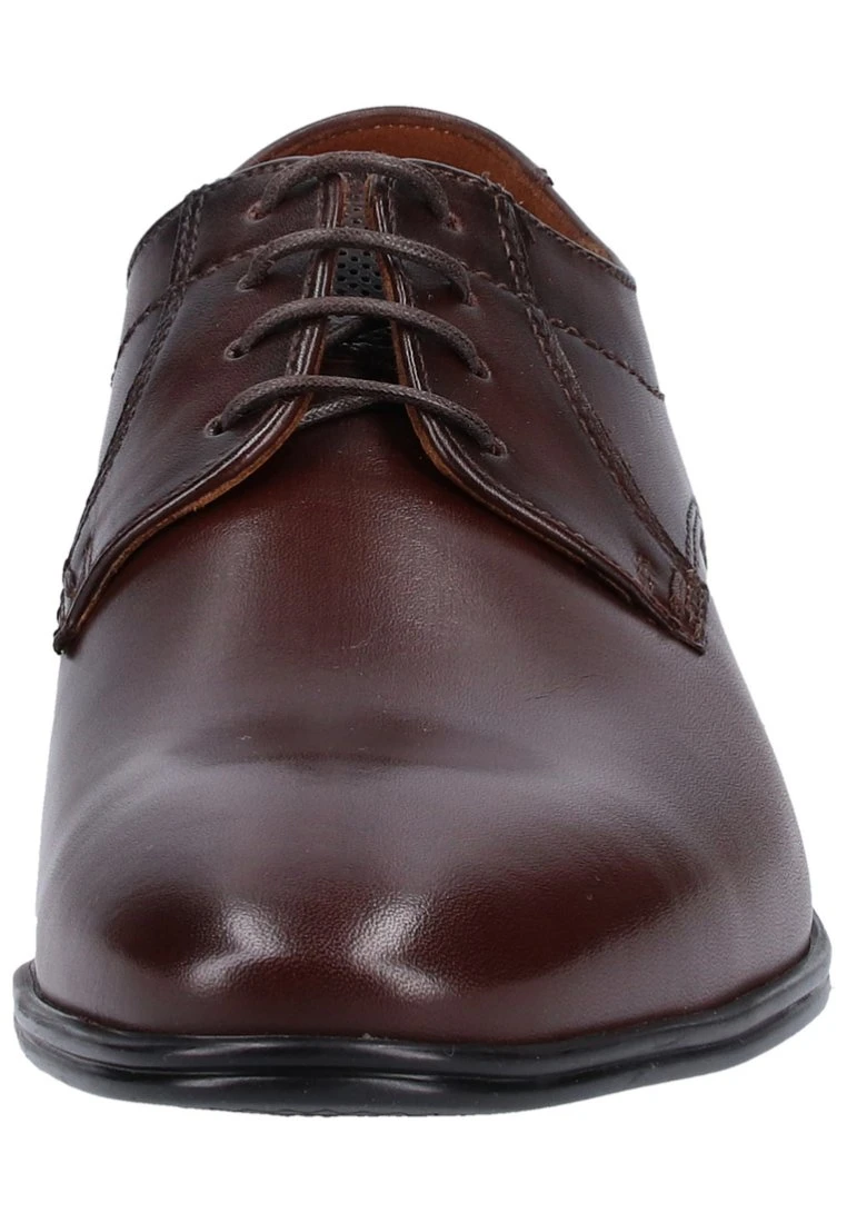 Lloyd Veterschoenen - Brown 3 Lloyd Veterschoenen - Brown - Afbeelding 3