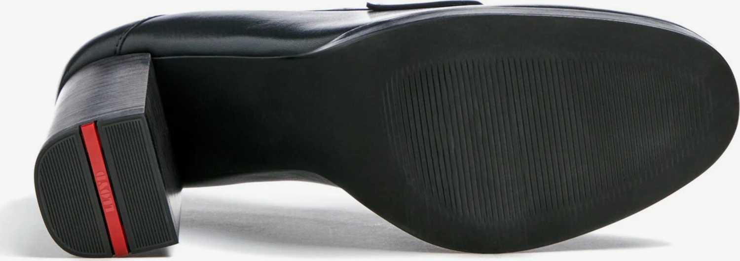 Lloyd Klassieke Pumps Pumps Dames Zwart 5 Lloyd Klassieke Pumps Pumps Dames Zwart - Afbeelding 5