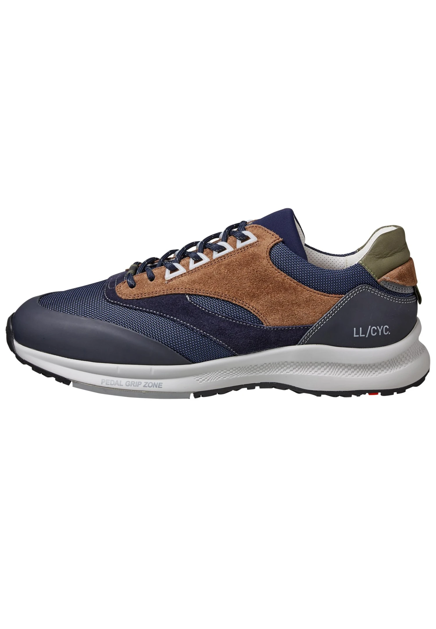 Lloyd Velo 1 Cycling Sneaker - Sneakers Laag - Blau 1 Lloyd Velo 1 Cycling Sneaker - Sneakers Laag - Blau