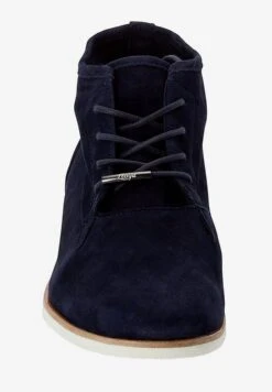 Lloyd Veterschoenen Veterschoen Dames Donkerblauw -Lloyd Mode Schoenenwinkel 5673e7f4335b3bdf38d29f57e7df6df3