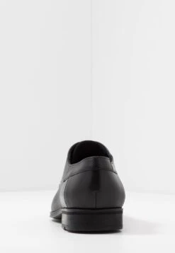 Lloyd Levin - Veterschoenen - Schwarz -Lloyd Mode Schoenenwinkel 5679a3934f3c46cc9580dbc3e7bebc8b