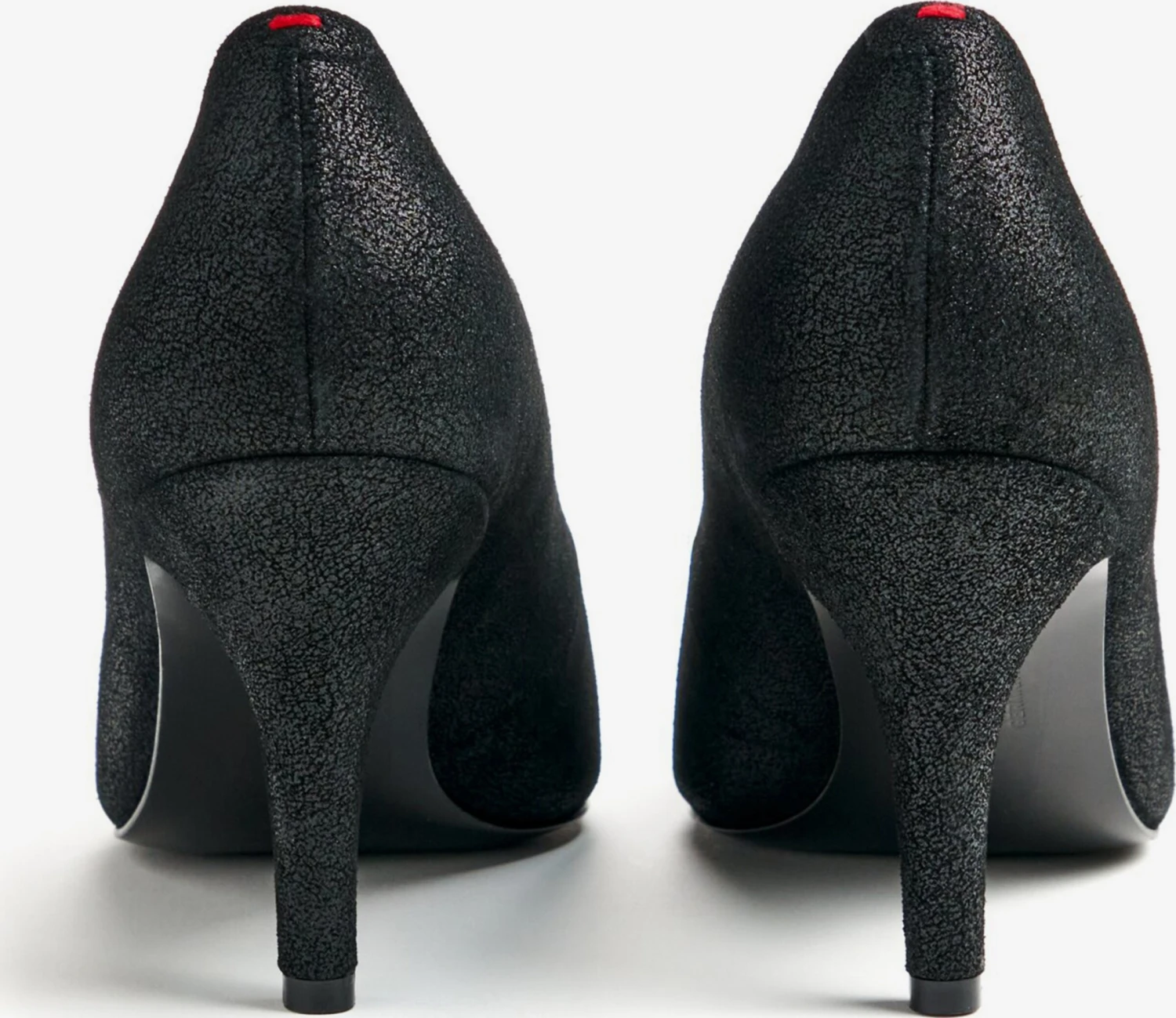 Lloyd Pumps & Hakken Pumps Dames Zwart Gemêleerd 2 Lloyd Pumps & Hakken Pumps Dames Zwart Gemêleerd - Afbeelding 2