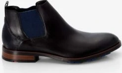 Lloyd Enkelboots Chelsea Boots Jaser Heren Zwart 15 Lloyd Enkelboots Chelsea Boots Jaser Heren Zwart -Lloyd Mode Schoenenwinkel 56af976f7790e7a7d588974aad515bf8