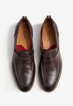 Lloyd Nette Schoenen Instappers Heren Bruin 8 Lloyd Nette Schoenen Instappers Heren Bruin -Lloyd Mode Schoenenwinkel 578cea53be328fd8872a2c5d325420ec