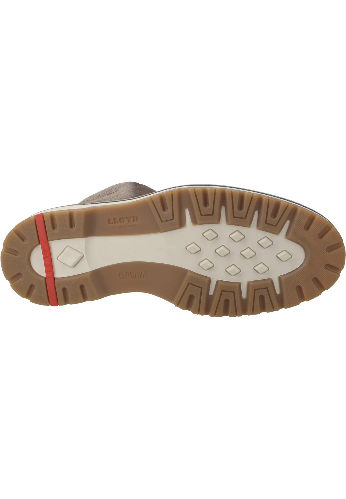 Lloyd Snowboots- Braun 4 Lloyd Snowboots- Braun - Afbeelding 4