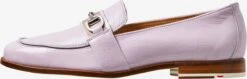 Lloyd Loafers Instappers Dames Roze