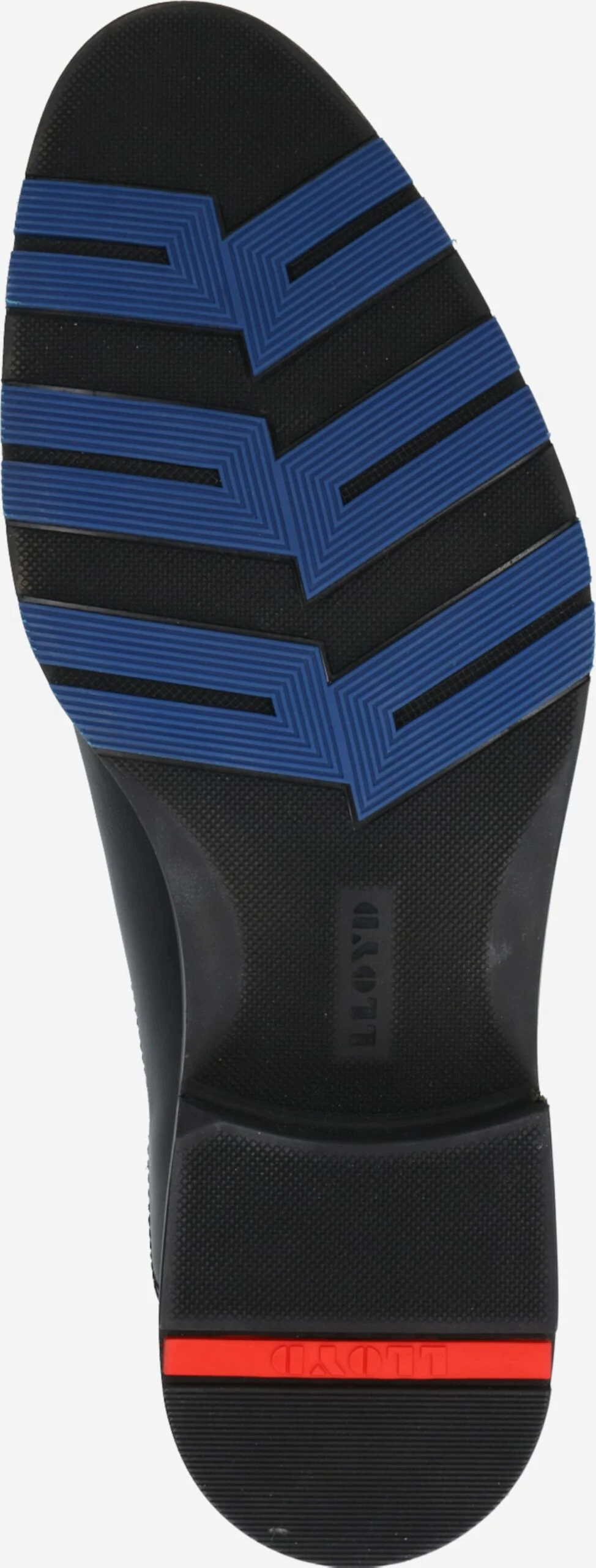 Lloyd Enkelboots Chelsea Boots Jaser Heren Zwart 3 Lloyd Enkelboots Chelsea Boots Jaser Heren Zwart - Afbeelding 3