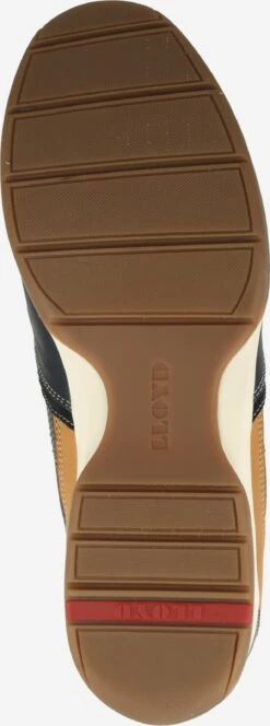 Lloyd Casual Sneakers Sneakers Laag Heren Donkerblauw 5 Lloyd Casual Sneakers Sneakers Laag Heren Donkerblauw -Lloyd Mode Schoenenwinkel 58452cb992aa658c84203ab8453b1030