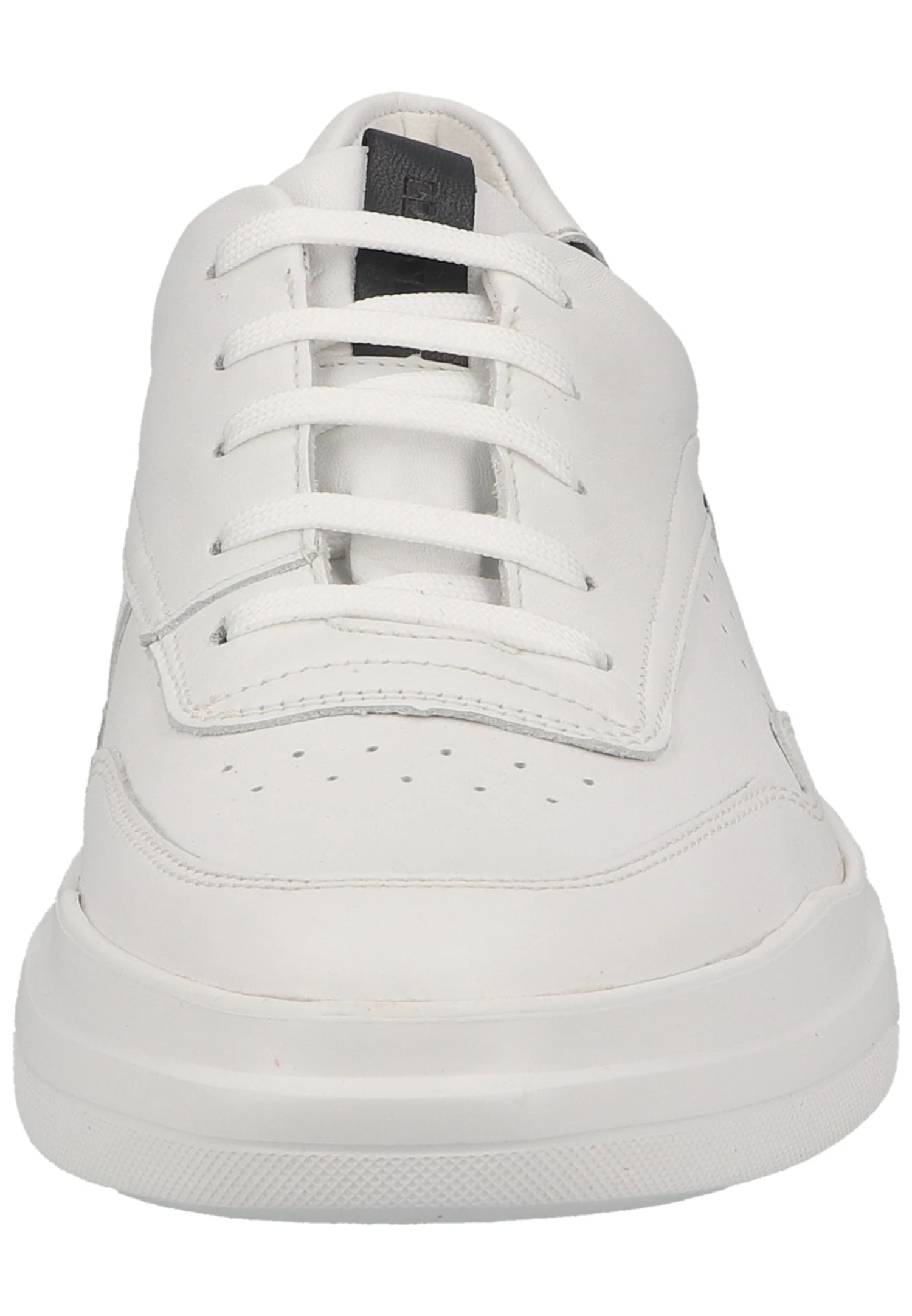 Lloyd Sneakers Laag - Weiß 7 Lloyd Sneakers Laag - Weiß - Afbeelding 7