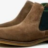 Lloyd Enkelboots Chelsea Boots DARRY Heren Bruin