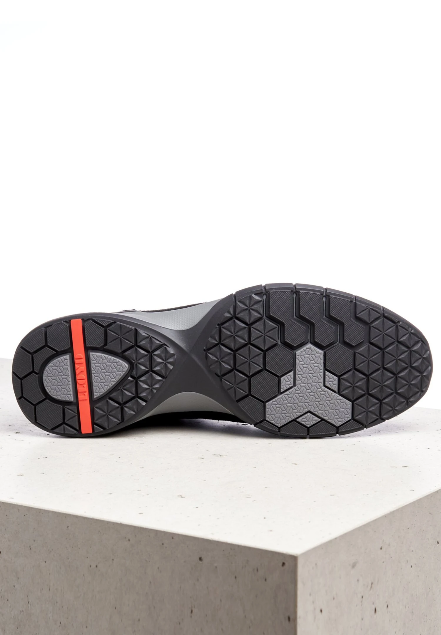 Lloyd Kant - Sneakers Laag - Schwarz 4 Lloyd Kant - Sneakers Laag - Schwarz - Afbeelding 4