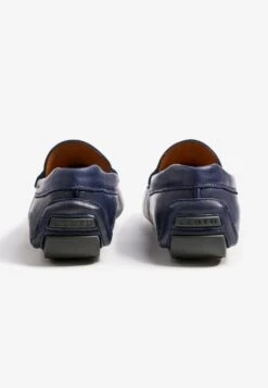 Lloyd Lage Schoenen Mocassins EMMO Heren Donkerblauw -Lloyd Mode Schoenenwinkel 5a06dd1f6c378e3c617cbcc5ba5a8872