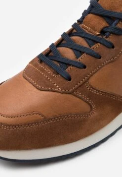 Lloyd Edmond - Sneakers Laag - Cigar 9 Lloyd Edmond - Sneakers Laag - Cigar -Lloyd Mode Schoenenwinkel 5a1ef158517b47aba895678abe721caa