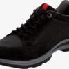Lloyd Running Sneakers Sneakers Laag Efrat Heren Zwart