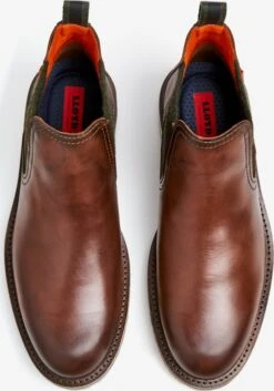 Lloyd Enkelboots Chelsea Boots Heren Bruin 8 Lloyd Enkelboots Chelsea Boots Heren Bruin -Lloyd Mode Schoenenwinkel 5a9cf49054dc3b5df12952aa0e3f6a41
