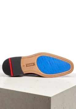 Lloyd Rodney - Veterschoenen - Braun -Lloyd Mode Schoenenwinkel 5abae9ca3152426ba1d5d6978459529d