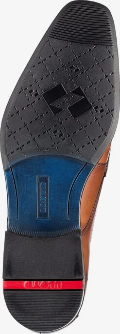 Lloyd Nette Schoenen Veterschoen Lacour Heren Kastanjebruin -Lloyd Mode Schoenenwinkel 5abbc5a308cba9682cc15cf0c49da28a