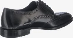 Lloyd Nette Schoenen Veterschoen Lucien Heren Zwart -Lloyd Mode Schoenenwinkel 5b1057fda89d754796c433985b7297f8