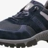 Lloyd Casual Sneakers Sneakers Laag ERCO Heren Navy