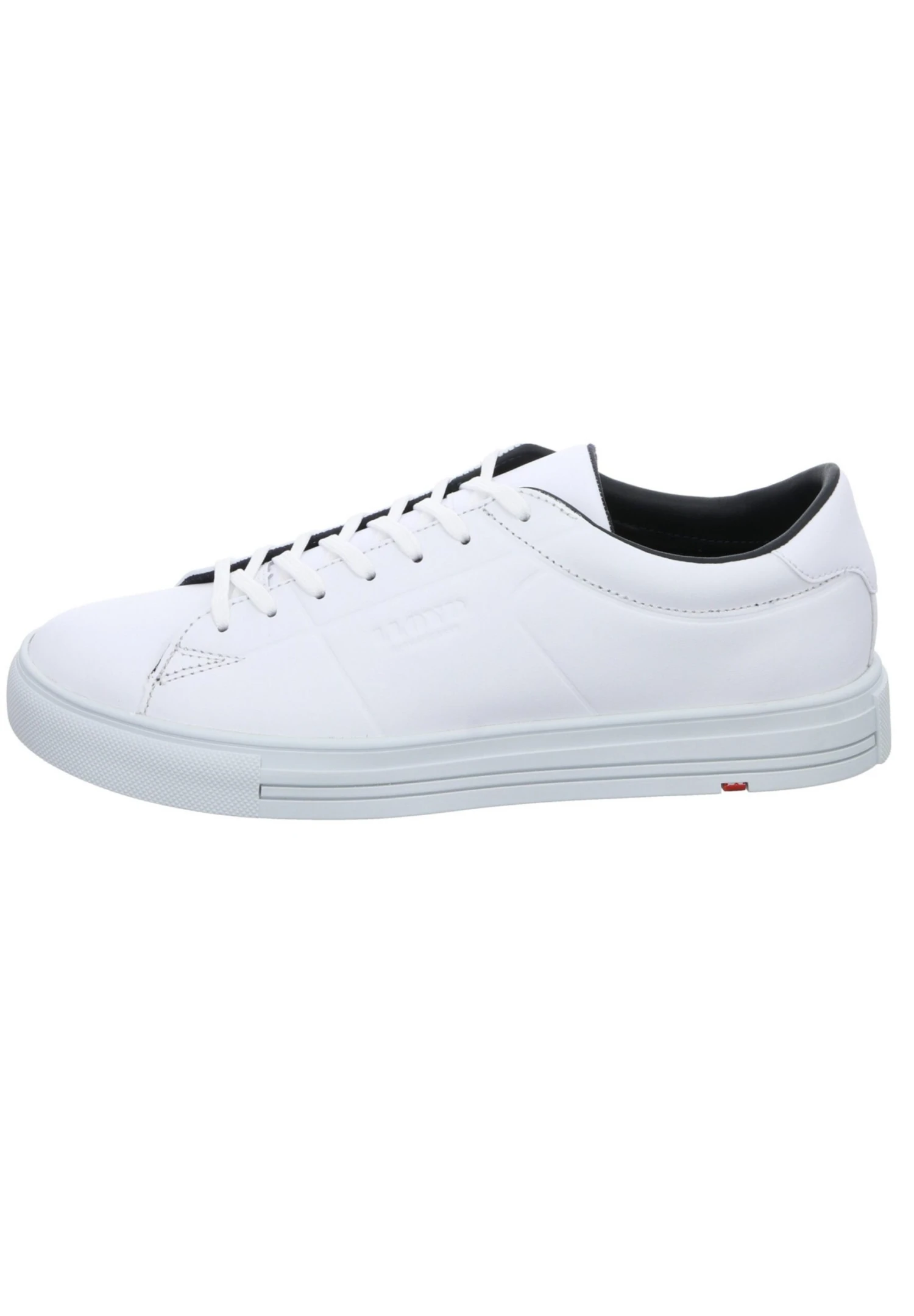 Lloyd Enrico - Sneakers Laag - Weiss Hell 1 Lloyd Enrico - Sneakers Laag - Weiss Hell