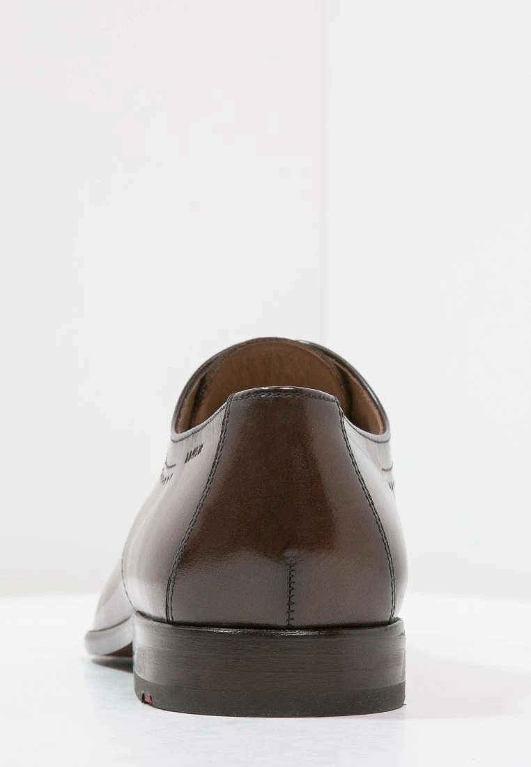 Lloyd Ocas - Veterschoenen - Brown 4 Lloyd Ocas - Veterschoenen - Brown - Afbeelding 4