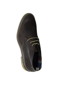 Lloyd Korte Laarzen - Brown 9 Lloyd Korte Laarzen - Brown -Lloyd Mode Schoenenwinkel 5bcbb2fdca9b4b4f835c2de3be87b209