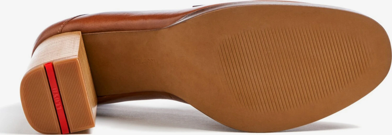Lloyd Klassieke Pumps Pumps Dames Bruin 3 Lloyd Klassieke Pumps Pumps Dames Bruin - Afbeelding 3