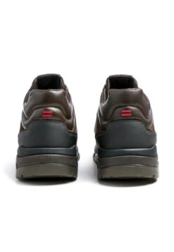 Lloyd Edd - Sneakers Hoog - Braun -Lloyd Mode Schoenenwinkel 5c009b90c92a4772b2d1993a00fe2049