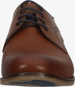 Lloyd Nette Schoenen Veterschoen Namir Heren Cognac -Lloyd Mode Schoenenwinkel 5c9057bb4b1c6035579ad087cdbce591