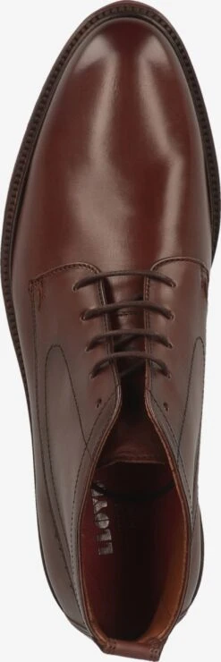 Boots & Laarzen Veterboots Heren Donkerbruin 12 Boots & Laarzen Veterboots Heren Donkerbruin -Lloyd Mode Schoenenwinkel 5d294adb1a910ce296c0449946db2413