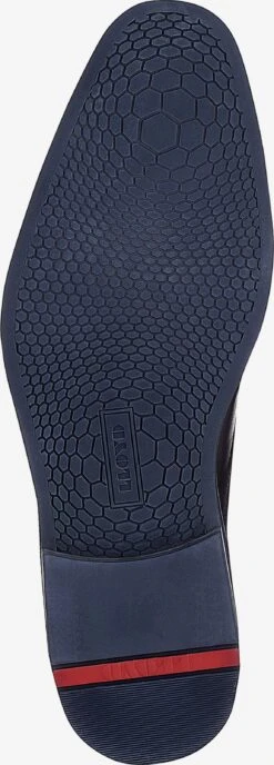 Lloyd Nette Schoenen Veterschoen Genf Heren Nachtblauw -Lloyd Mode Schoenenwinkel 5d46b3311ad19ba2935df4cda7d083b6