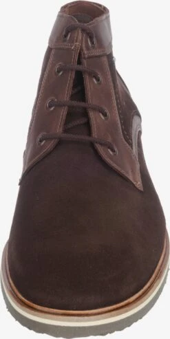 Lloyd Boots & Laarzen Veterboots Valentin Heren Bruin 8 Lloyd Boots & Laarzen Veterboots Valentin Heren Bruin -Lloyd Mode Schoenenwinkel 5d6bf76582ac67ee5b203b024bc72192