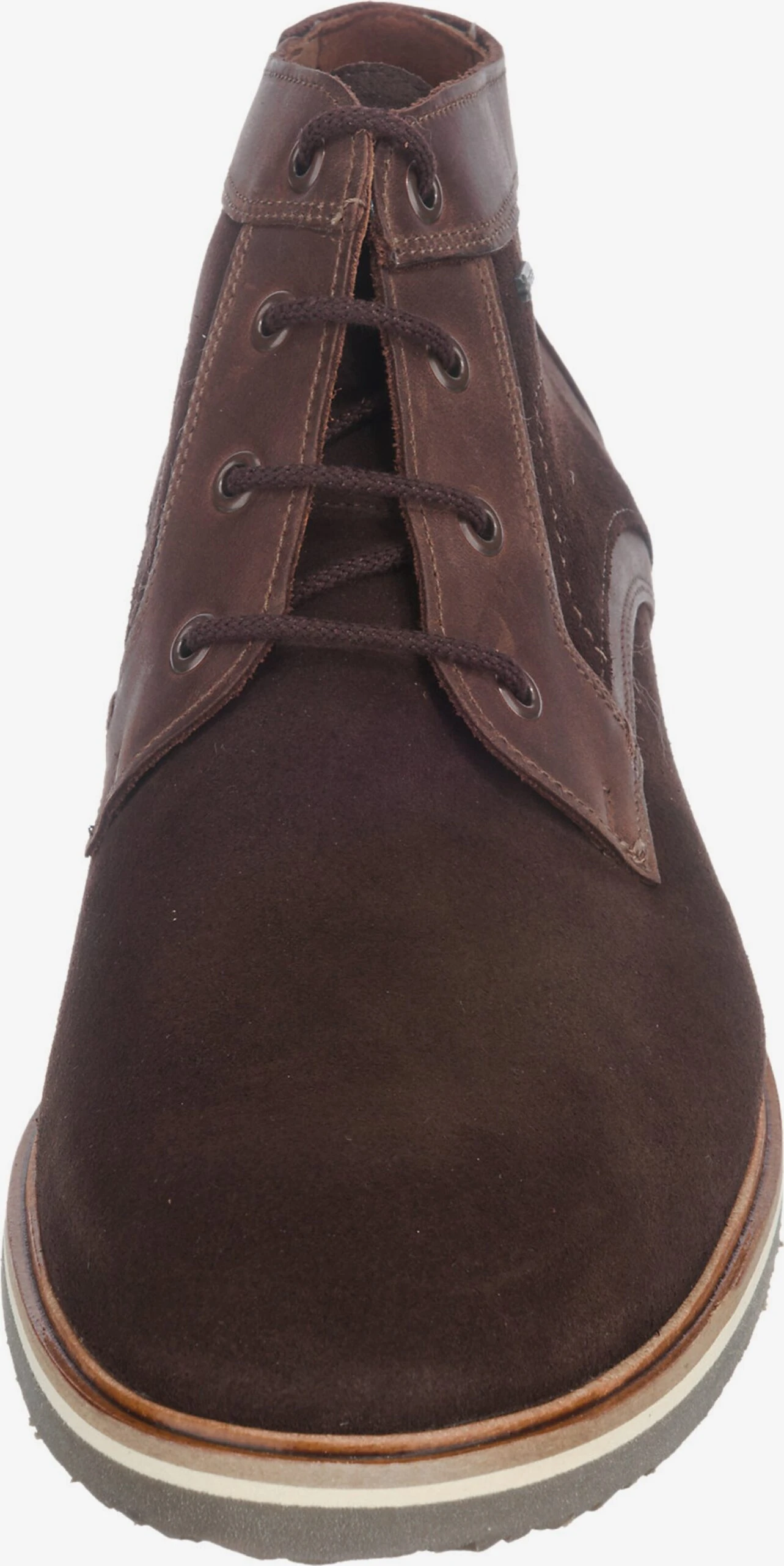 Lloyd Boots & Laarzen Veterboots Valentin Heren Bruin 3 Lloyd Boots & Laarzen Veterboots Valentin Heren Bruin - Afbeelding 3