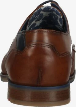 Lloyd Nette Schoenen Veterschoen Namir Heren Cognac -Lloyd Mode Schoenenwinkel 5d82096b5d6233f8ce637d52ed782980