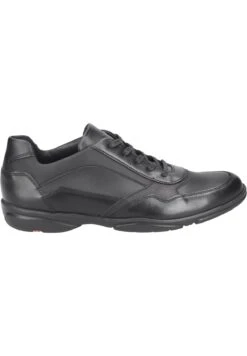 Lloyd Sneakers Laag - Schwarz