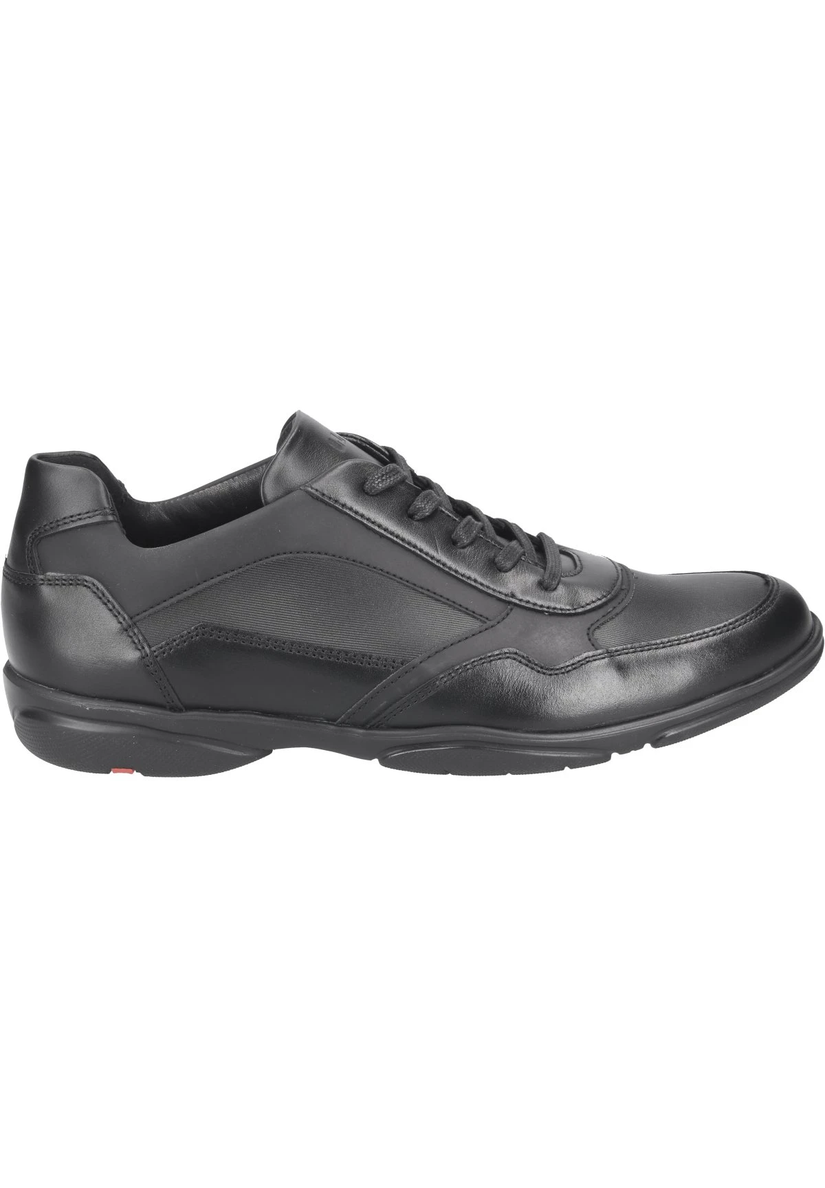 Lloyd Sneakers Laag - Schwarz 1 Lloyd Sneakers Laag - Schwarz