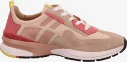 Lloyd Running Sneakers Sneakers Laag Dames Beige / Nude -Lloyd Mode Schoenenwinkel 5efa0acca6ffdd41fe54382a849636f2