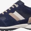 Lloyd Casual Sneakers Sneakers Laag KAP Heren Blauw