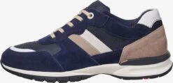 Lloyd Casual Sneakers Sneakers Laag KAP Heren Blauw